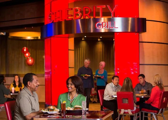 Hollywood Casino St. Louis